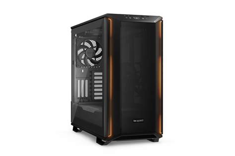 Be Quiet Announces Dark Base 701 PC Case ETeknix