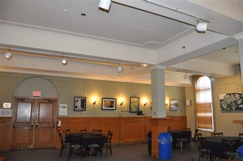 THE ORILLIA OPERA HOUSE - Stanpro