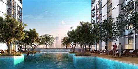 Creek Vistas By Sobha At MBR City Dubai