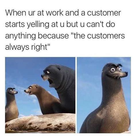 40 Funny Customer Service And Call Center Memes Because Every Day Feels ...