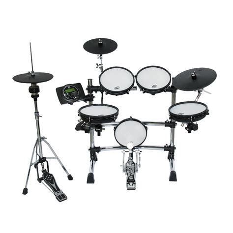 Xm Edrum Zen Series Kit Xm Edrum