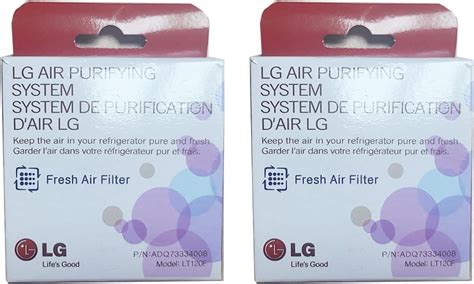 Amazon Lt F Air Filter Oem Mania Lt F Pack New Oem