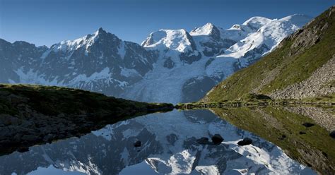 Chamonix-Mont-Blanc - Best Of The Alps