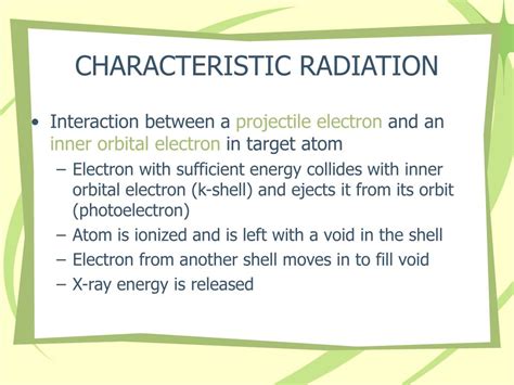 PPT - RA 220 – RADIATION PHYSICS PowerPoint Presentation, free download ...