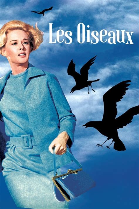 Images De Les Oiseaux 1963 Senscritique