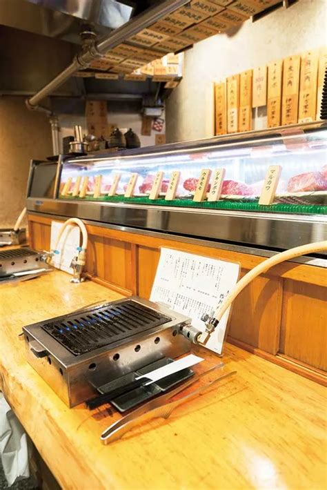 新宿の一人焼肉店まとめ！a5牛肉が1枚から注文okのお店も