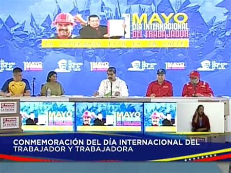 Pdte Maduro anunció una nueva Gran Misión Abuelos y Abuelas que