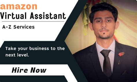 Be Your Expert Amazon Fba Virtual Assistant Pl Wholesale By