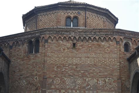 2019 06 148 BOLOGNE Basilique Santo Stefano L église du Flickr