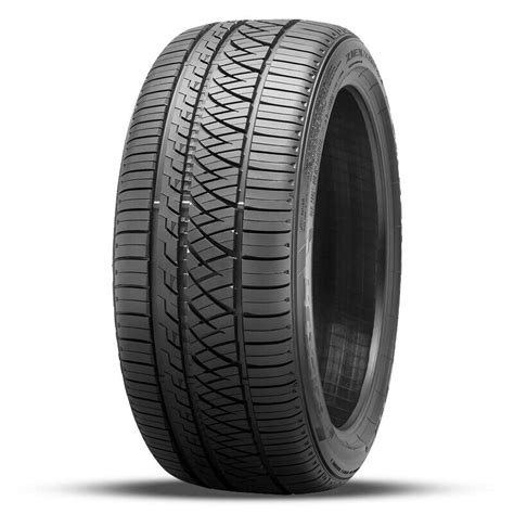 1 Falken Ziex ZE960 A S 225 40R18 92W All Season High Performance Tires