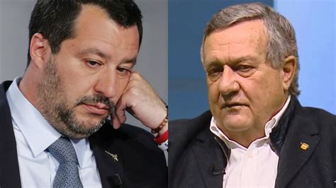 La Frase Shock Del Consigliere Della Lega I Neri Piacciono Alle Donne