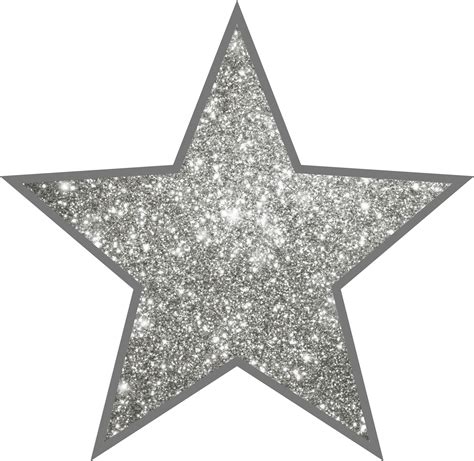 Glitter Stars Png Use These Free Glitter Gold Star Png 5020 For Your