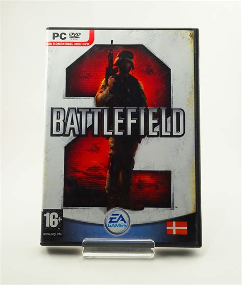 Battlefield 2 Pc Spiltema