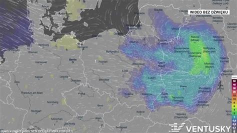 Pogoda Na Ferie Zimowe Pogoda Na Dni Czy Spadnie Nieg Tvn