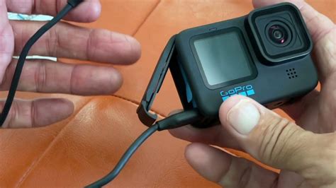 Your Gopro Won T Turn On Or Charge Easy Fix Solutions