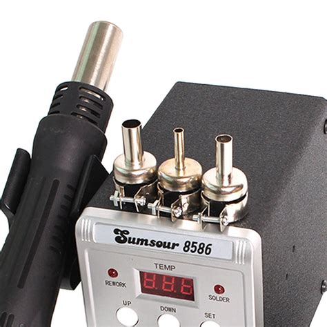 Electric Welding Tool 60w Soldering Station Professional Digital