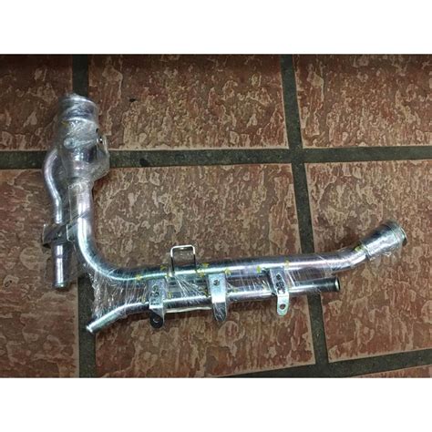 PROTON EXORA CPS WAJA CAMPRO SATRIA NEO GEN2 WATER PUMP PIPE ORIGINAL