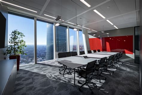 Pwc Offices Milan Office Snapshots