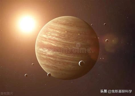 木星有哪些太陽系之最？ 每日頭條