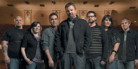 Casting Crowns Former Drummer Andy Williams Dies From Motorcycle