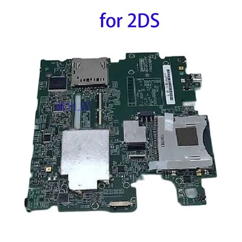 PCB Board Mainboard For Nintend 2DS USA Version Game Console Repair