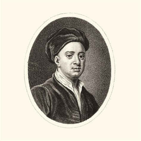 John Gay English Poet And Dramatist Best Remembered For The Beggar S Opera Of