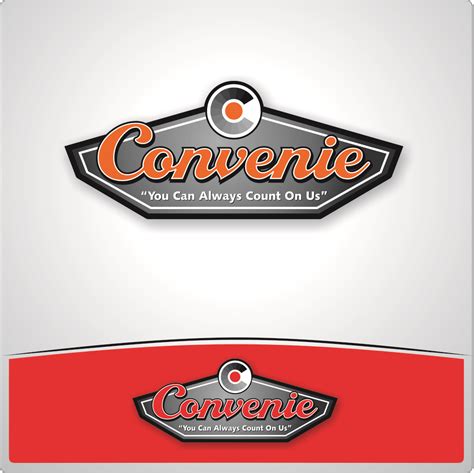 Convenience Store Logo