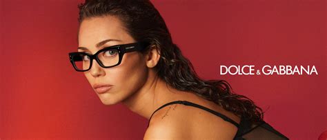 Dolceandgabbana Glasses Official Stockist Us