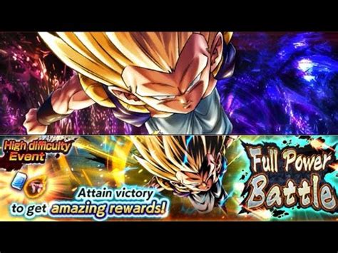 How To Clear Full Power Battle Scream Mode Ssj Gotenks Without Ultra