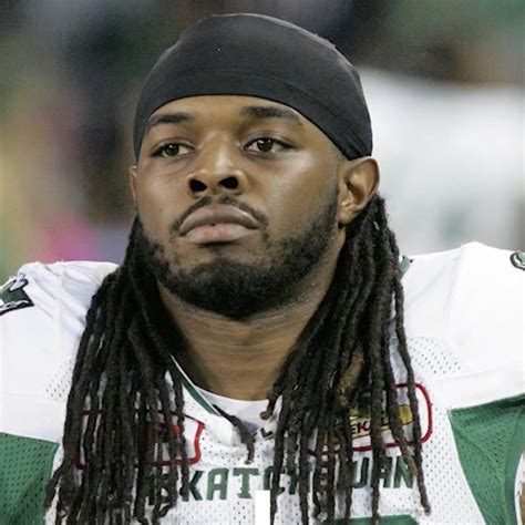 Trent Richardson Is Resurrecting His Football Career in the CFL | News ...