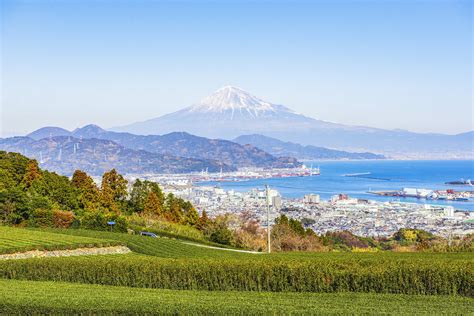 静岡県の「住み続けたい街」ランキング 3位「静岡市葵区」、2位「清水町」、1位は？：大東建託調べ（12 ページ） Itmedia