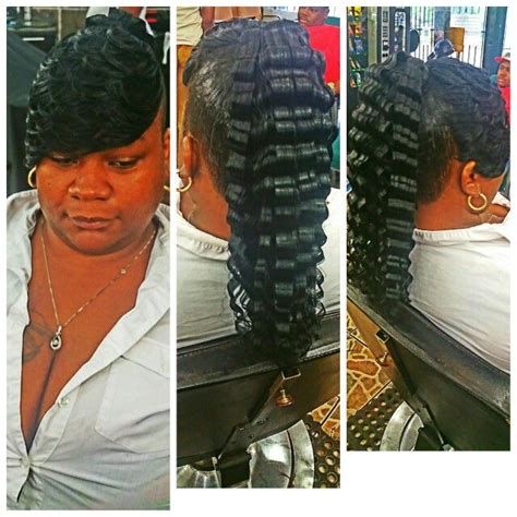 Pin By Yolanda Sullivan On Quick Saves Quick Weave Hairstyles