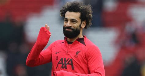 La méforme de Salah avec Liverpool enfin expliquée Crumpe