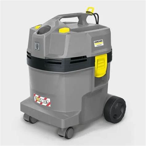 Karcher NT 22 1 AP Vacuum Cleaner For Commercial Use Wet Dry At Rs