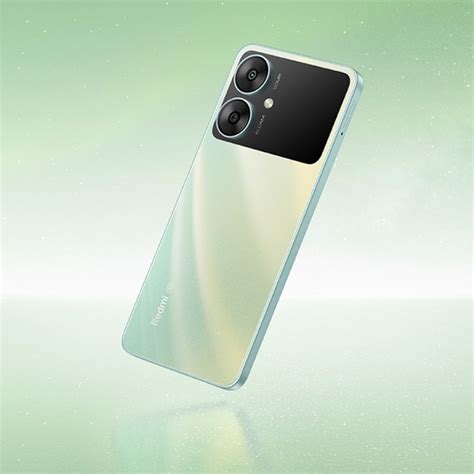 Redmi 13r 5g Ra Mắt Chạy Chip Dimensity 6100 Camera 50mp Giá Từ 3 3