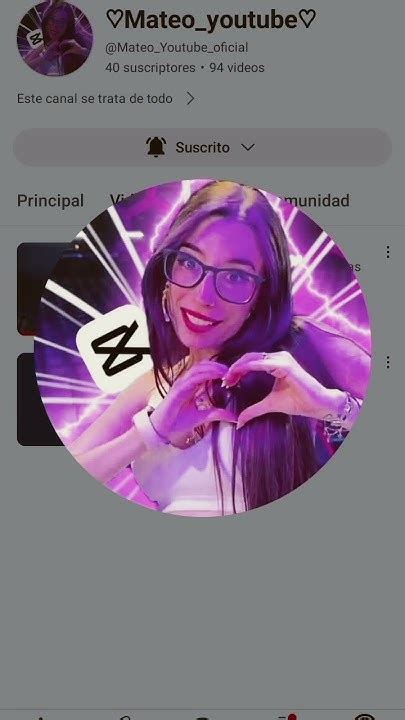 Parte 2 Youtube