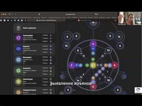 ФИНАНСЫ ‼️ МАТРИЦА СУДЬБЫ / КАК ВИЗУАЛИЗАЦИЯ связана с ДЕНЬГАМИ и ...