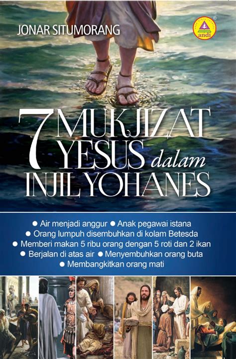 detail gambar mukjizat yesus koleksi nomer