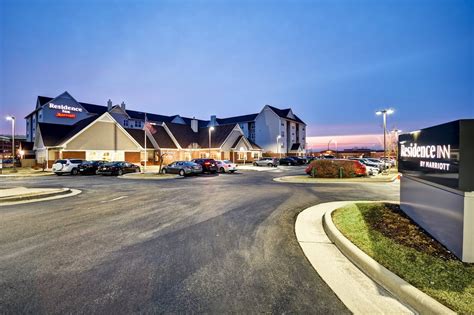 Residence Inn By Marriott Dayton Beavercreek Beavercreek Oh Jobs