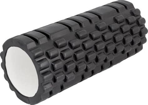 Fitness Foam Roller Yoga Workout Roll Pilates Body Rug Triggerpoint Massage Rol