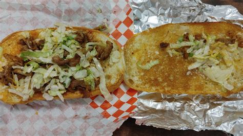 Tacos El Rey Norman Ok 73071 Menu Hours Reviews And Contact