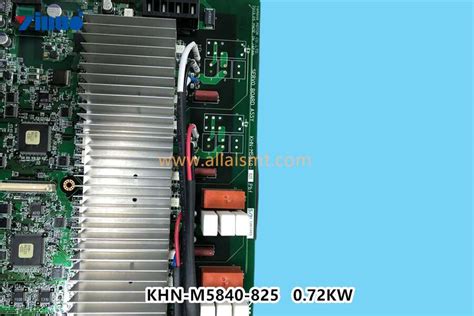 Khn M Servo Board Assy Yinuo Electronics Provides