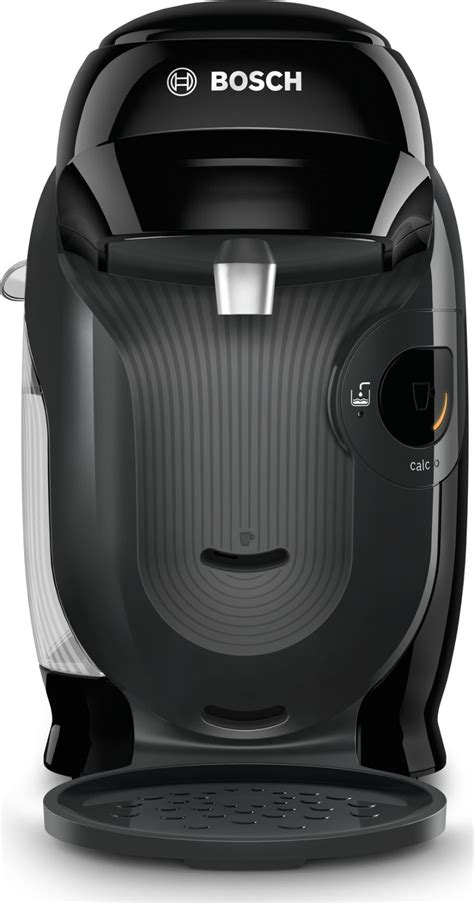 Foto Kávovar BOSCH Tassimo Style TAS1102 - Zbozi.cz
