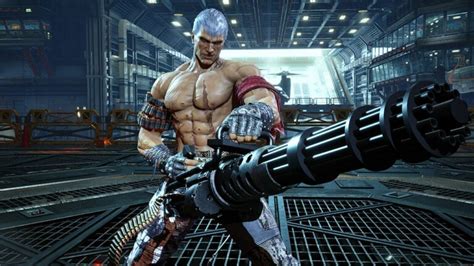 Tekken 8 PC system requirements: All recommended specs | ONE Esports