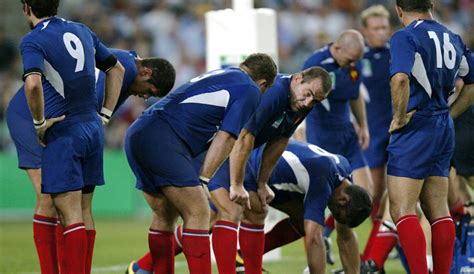 Quelle est la plus grosse défaite de l équipe de France de football