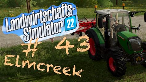 Ls Elmcreek Drei Auf Einen Streich Youtube