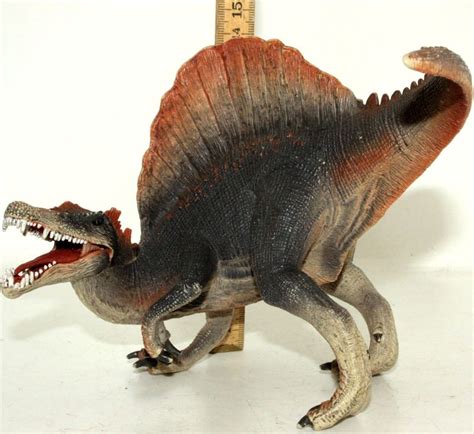 SCHLEICH Grosser DINOSAURIER Aus Grosser Sammlung Kaufen Auf Ricardo