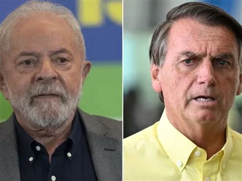 Tse Concede Inser Es De Lula Na Propaganda De Bolsonaro