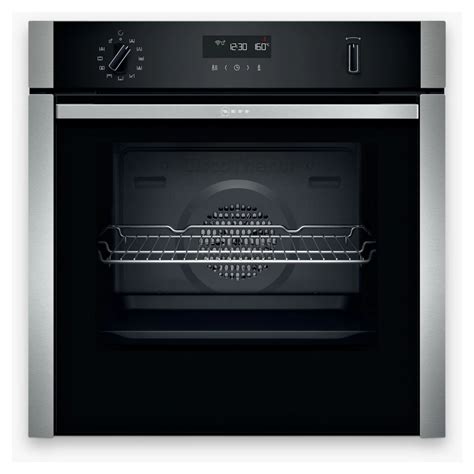 Built In And Integrated Ovens Hughes