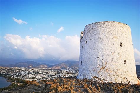 12 Top Attractions And Things To Do In Bodrum Planetware